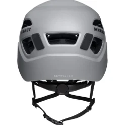 Casque d'escalade Mammut Skywalker 3.0 Titanium