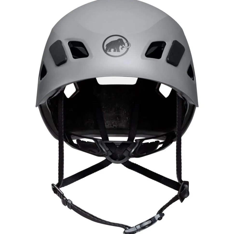 Casque d'escalade Mammut Skywalker 3.0 Titanium