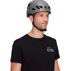 Casque d'escalade Mammut Skywalker 3.0 Titanium