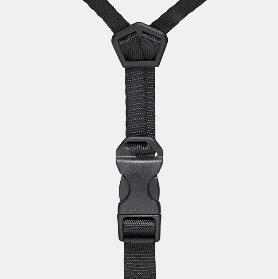 Casque d'escalade Mammut Skywalker 3.0 Titanium