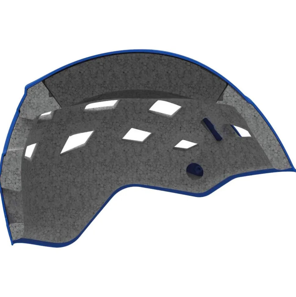 Casque d'escalade Petzl Boreo® Blue