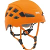 Casque d'escalade Petzl Boreo® Orange