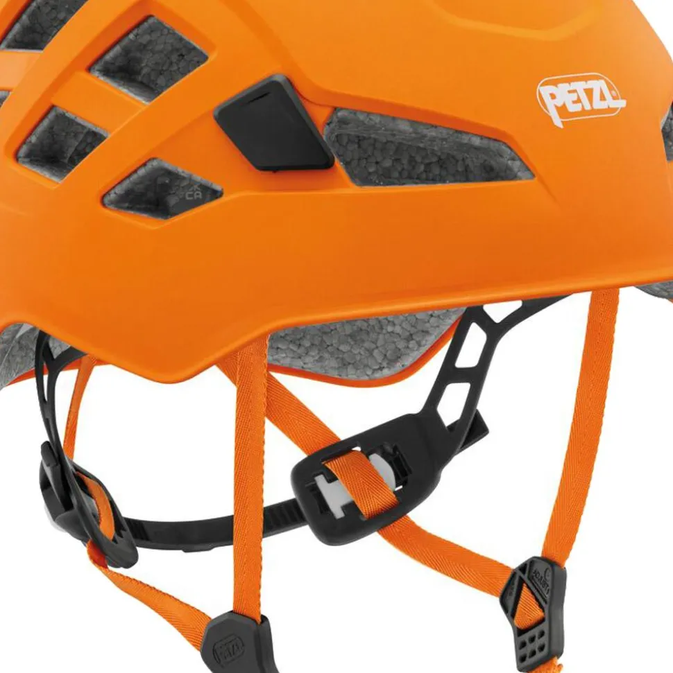 Casque d'escalade Petzl Boreo® Orange