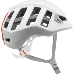 Casque d'escalade Petzl Meteora Blanc Gris