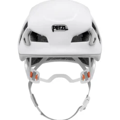 Casque d'escalade Petzl Meteora Blanc Gris