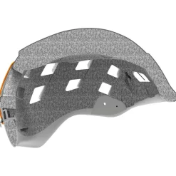 Casque d'escalade Petzl Meteora Blanc Gris