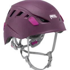 Casque d'escalade Petzl Picchu Violet