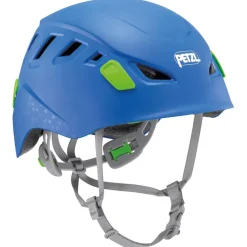 Casque d'escalade Petzl Picchu Bleu
