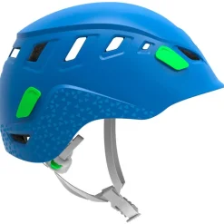 Casque d'escalade Petzl Picchu Bleu