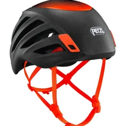 Casque d'escalade Petzl Sirocco Noir