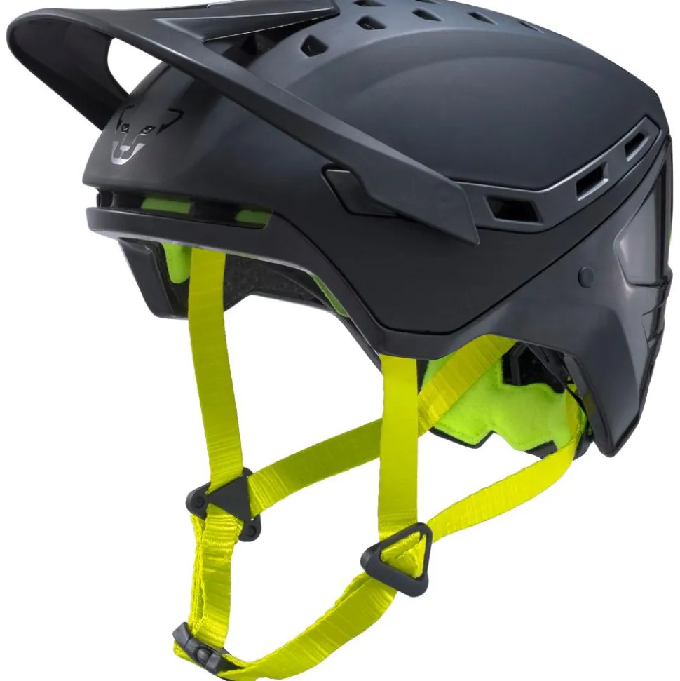 Casque Dynafit Tlt Helmet Black Out