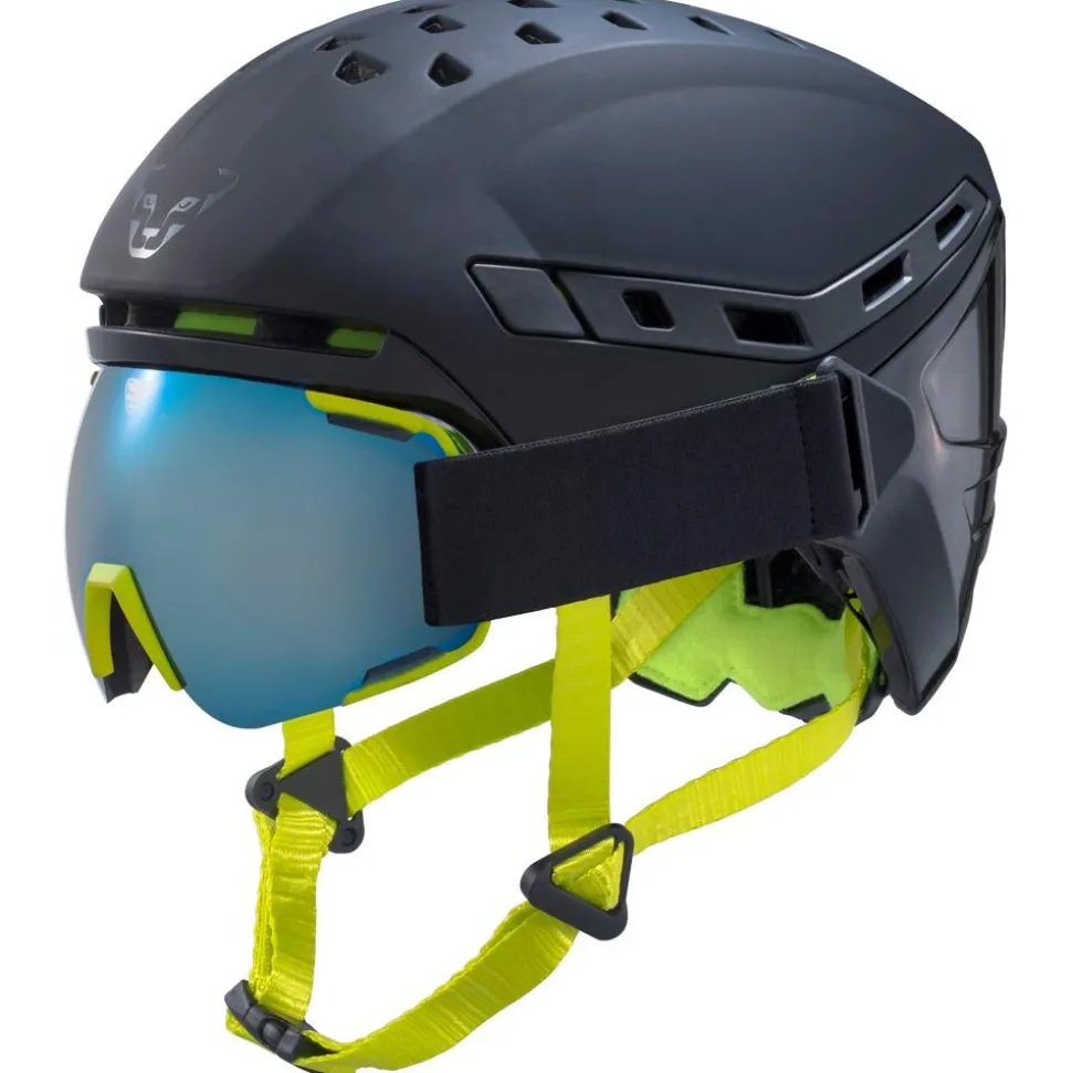 Casque Dynafit Tlt Helmet Black Out