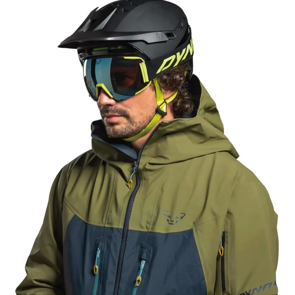 Casque Dynafit Tlt Helmet Black Out