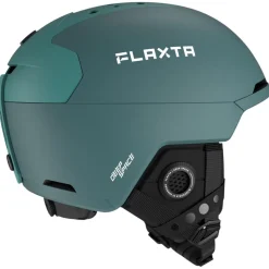 Casque Flaxta Deep Space Aqua Green