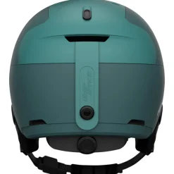 Casque Flaxta Deep Space Aqua Green