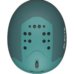 Casque Flaxta Deep Space Aqua Green