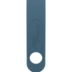 Casque Flaxta Deep Space Silicone Goggle Clip Dust Blue