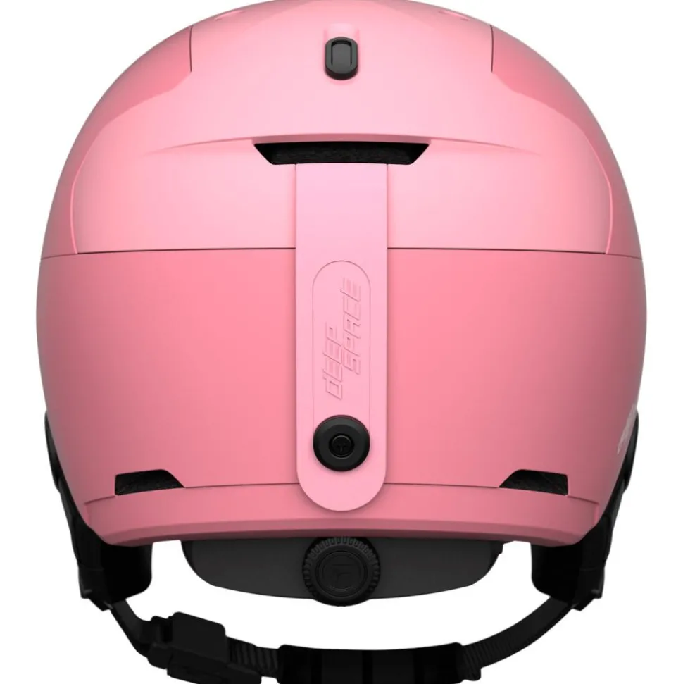 Casque Flaxta Deep Space Dull Pink