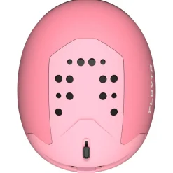 Casque Flaxta Deep Space Dull Pink