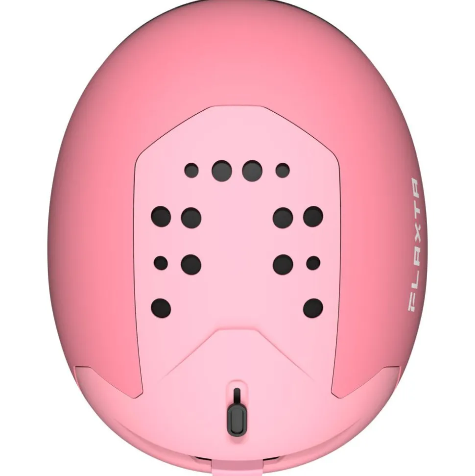 Casque Flaxta Deep Space Dull Pink