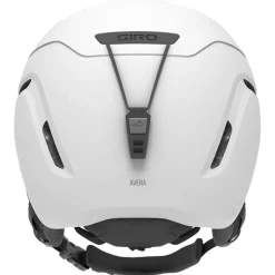 Casque Giro Avera Woman's Matte White