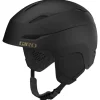 Casque Giro Ceva Matte Black