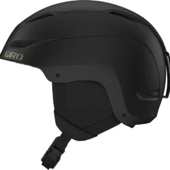 Casque Giro Ceva Matte Black