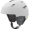 Casque Giro Envi Mips Matte White
