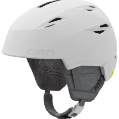 Casque Giro Envi Mips Matte White