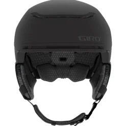 Casque Giro Jackson Mips Mat Black