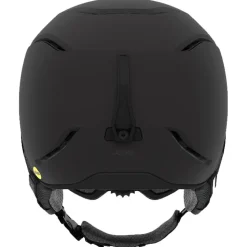 Casque Giro Jackson Mips Mat Black