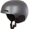 Casque Giro Ledge Fs Mat Graphite