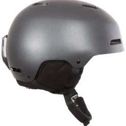 Casque Giro Ledge Fs Mat Graphite