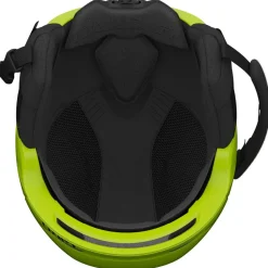 Casque Giro Neo Junior Ano Lime