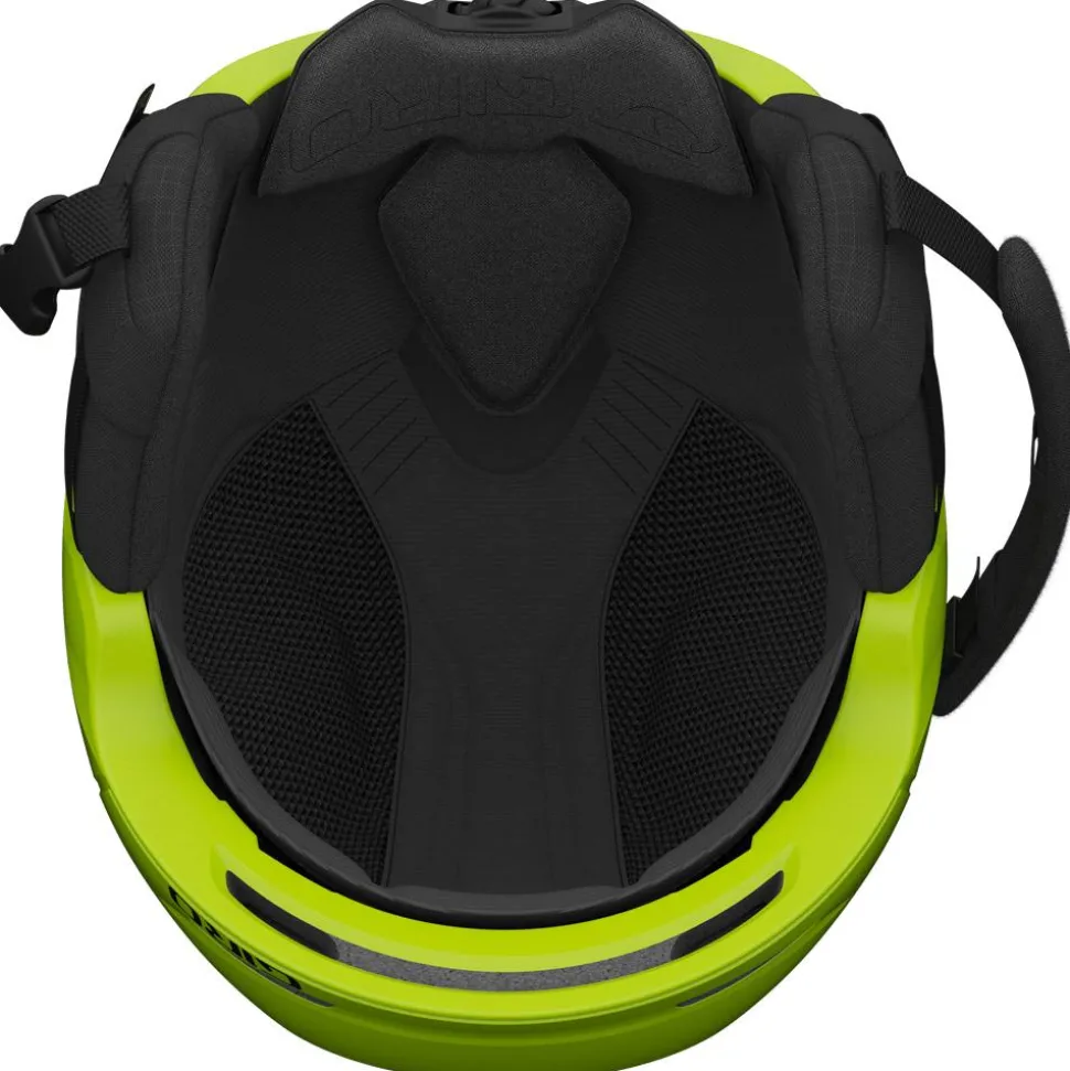 Casque Giro Neo Junior Ano Lime
