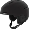 Casque Giro Neo Mips Mat Black