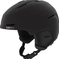 Casque Giro Neo Mips Mat Black