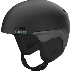 Casque Giro Owen Spherical Matte Black Mineral