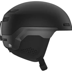 Casque Giro Owen Spherical Matte Black Mineral
