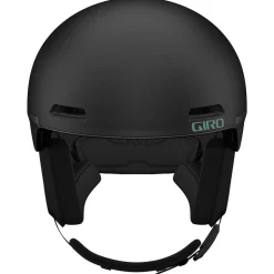 Casque Giro Owen Spherical Matte Black Mineral