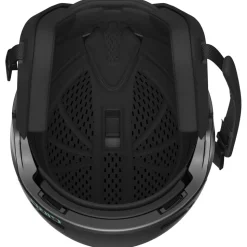 Casque Giro Owen Spherical Matte Black Mineral