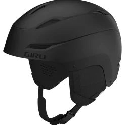 Casque Giro Ratio Matte Black
