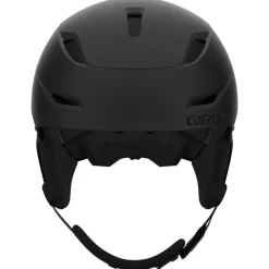 Casque Giro Ratio Matte Black