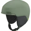 Casque Giro Taggert Mips Matte Green