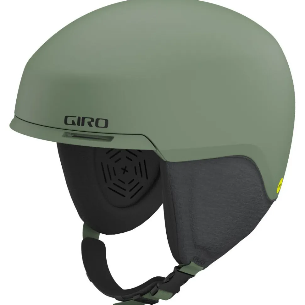 Casque Giro Taggert Mips Matte Green