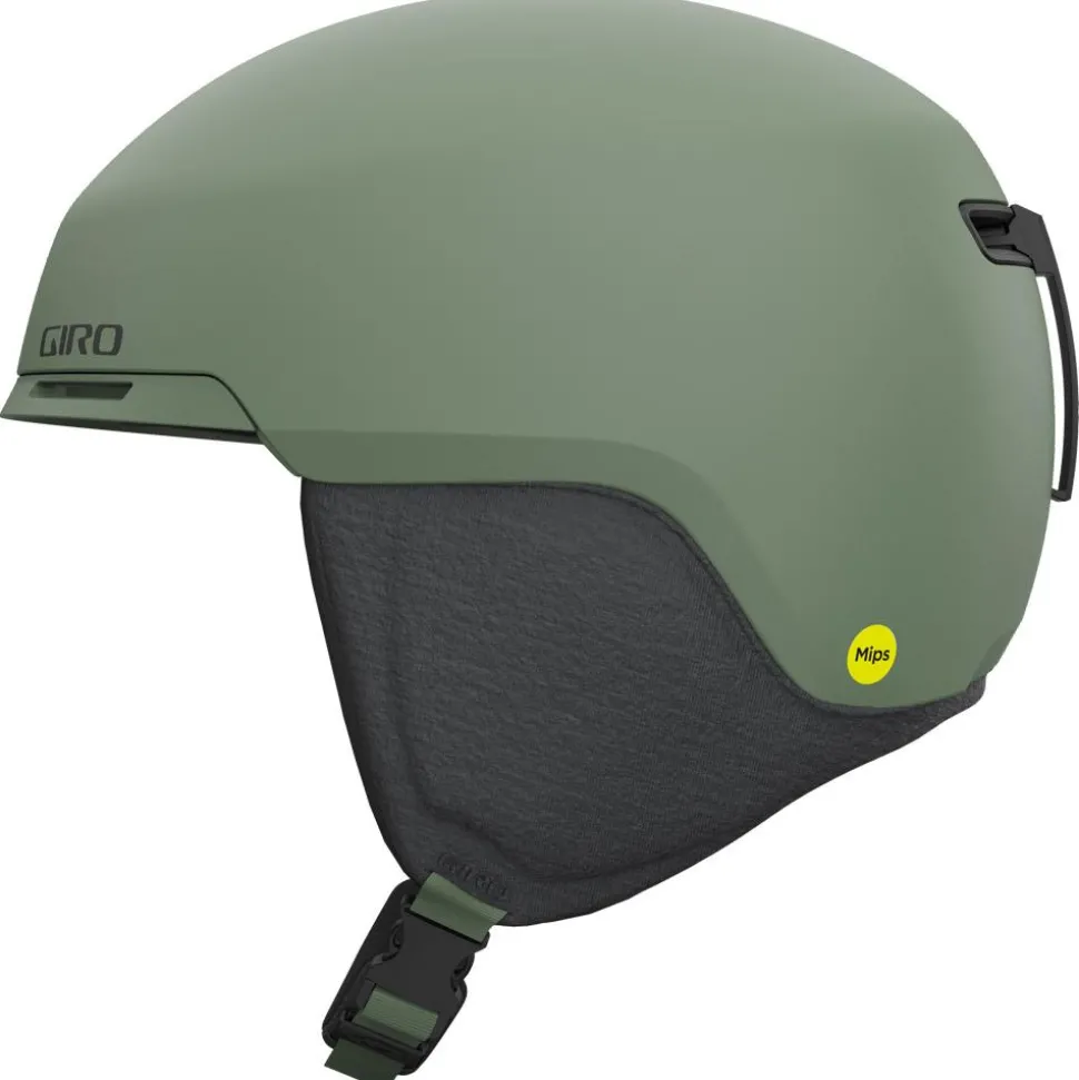 Casque Giro Taggert Mips Matte Green