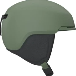 Casque Giro Taggert Mips Matte Green