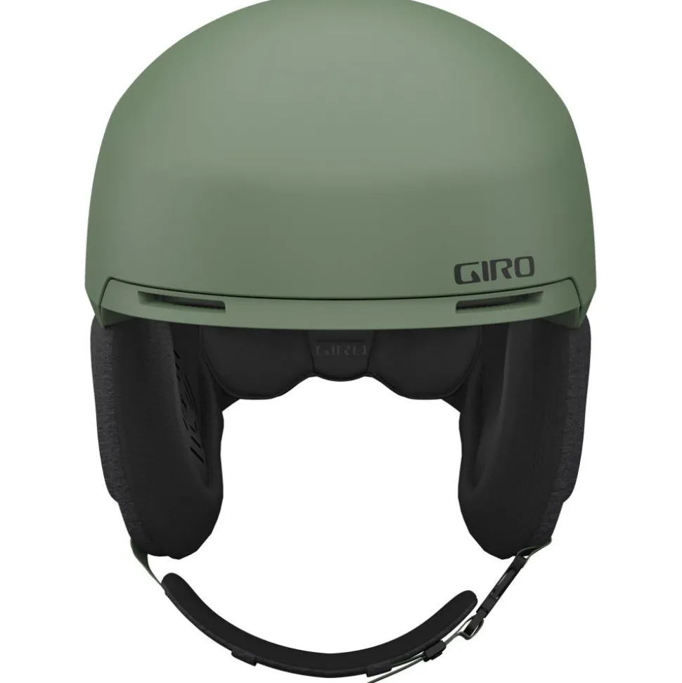 Casque Giro Taggert Mips Matte Green