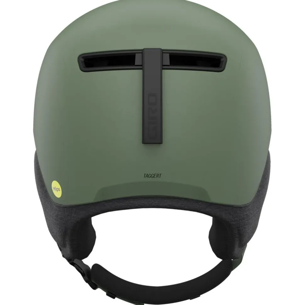 Casque Giro Taggert Mips Matte Green