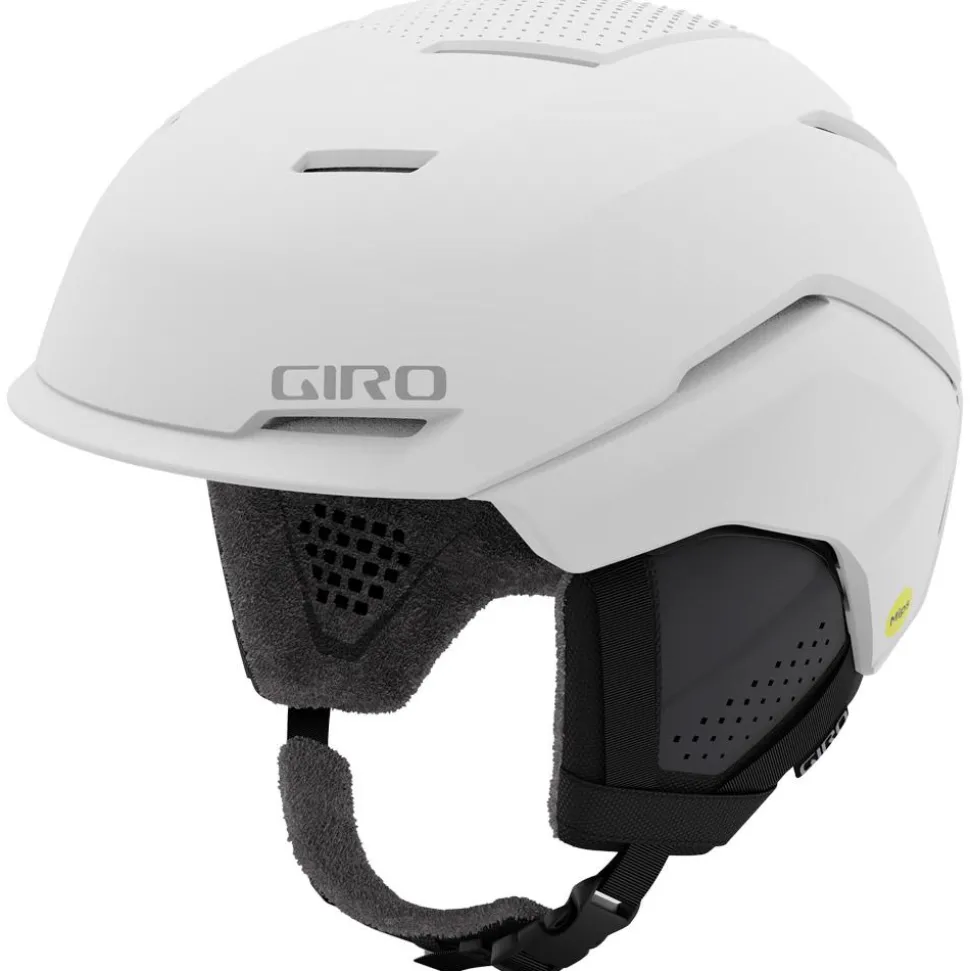 Casque Giro Tenet Mips Matte White Lx